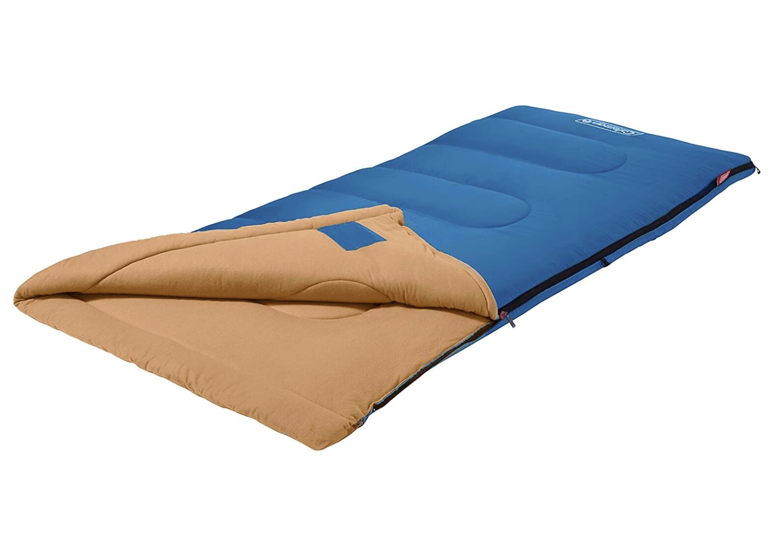 Coleman Brazos Cold Weather Sleeping Bag